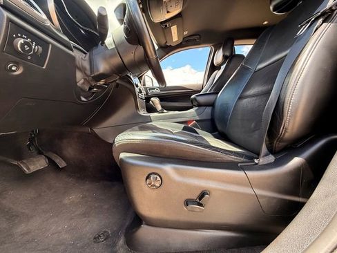 Used 2019 Jeep Grand Cherokee Altitude RWD image 21