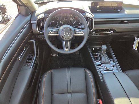 New 2026 MAZDA CX-50 2.5 Hybrid w/ Weather Package image 9