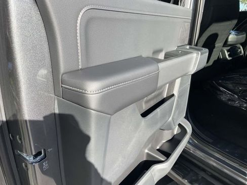 New 2026 Ford F150 XLT w/ FX4 Off-Road Package image 23