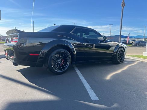 Used 2021 Dodge Challenger R/T Scat Pack image 19