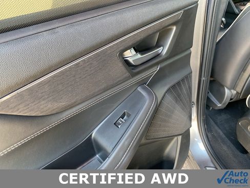 Used 2022 Acura MDX Advance 4D Sport Utility image 22