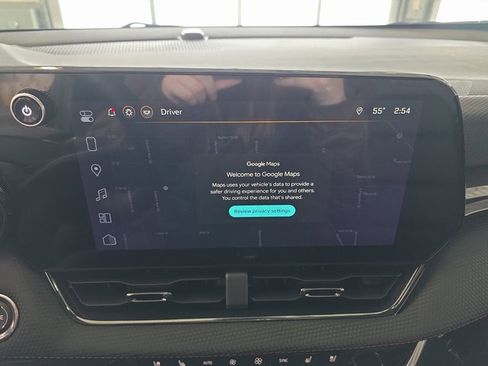 Used 2026 Chevrolet Equinox RS w/ Convenience Package III image 22