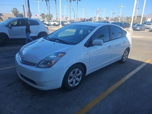 Used 2009 Toyota Prius image 1