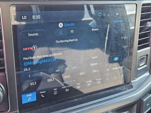 Used 2024 Ford F150 XLT w/ Equipment Group 302A MID AWD/4WD image 24