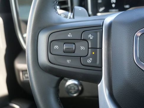 Used 2025 GMC Sierra 1500 Elevation w/ Preferred Package image 23