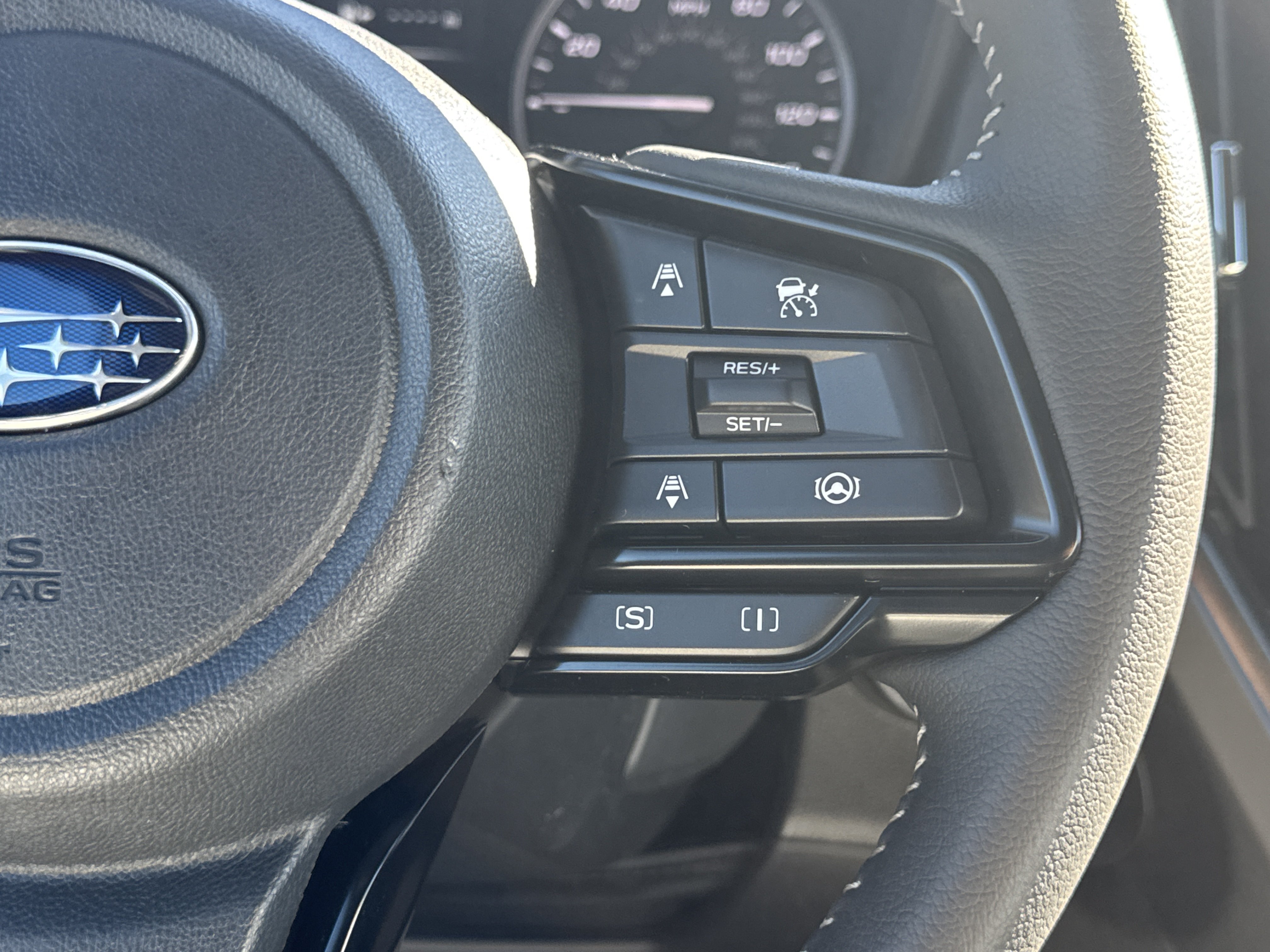 New 2026 Subaru Forester Premium AWD/4WD image 6