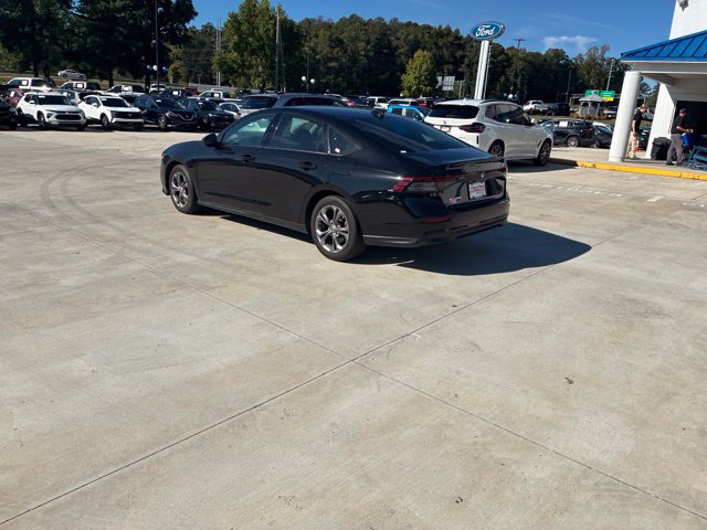 Used 2024 Honda Accord EX image 28