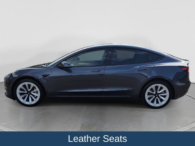 Used 2023 Tesla Model 3 Standard Range RWD image 5