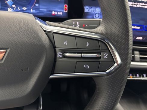 New 2026 Chevrolet Equinox EV LT image 13