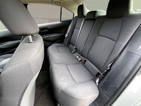 Used 2024 Toyota Corolla LE image 19