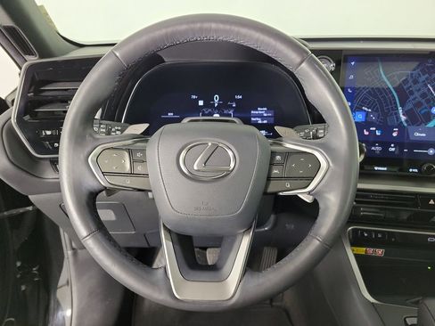 Used 2024 Lexus TX 350 350 Premium w/ Technology Package image 16