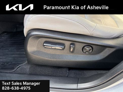 Used 2018 Honda CR-V EX-L image 17