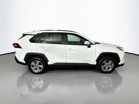 Used 2023 Toyota RAV4 XLE w/ Convenience Package AWD/4WD image 8