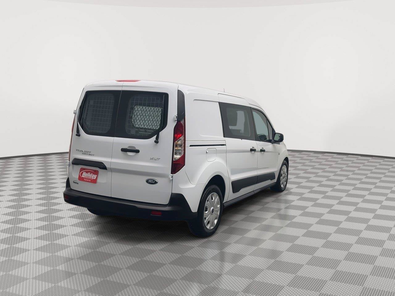 Used 2022 Ford Transit Connect XLT FWD image 30