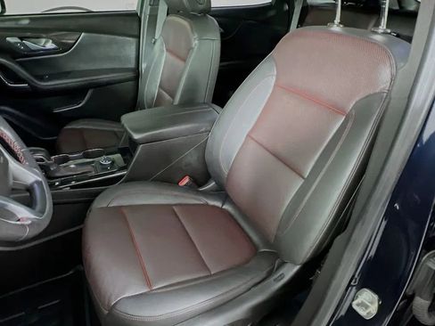 Used 2020 Chevrolet Blazer RS image 22