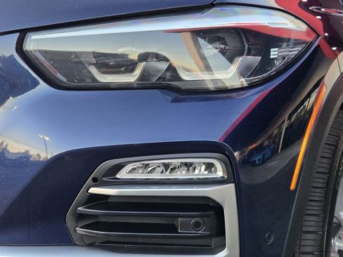 Used 2020 BMW X5 xDrive40i w/ Luxury Seating Package image 14