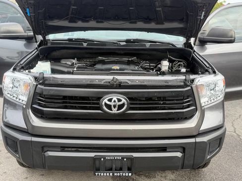 Used 2015 Toyota Tundra SR AWD/4WD image 73