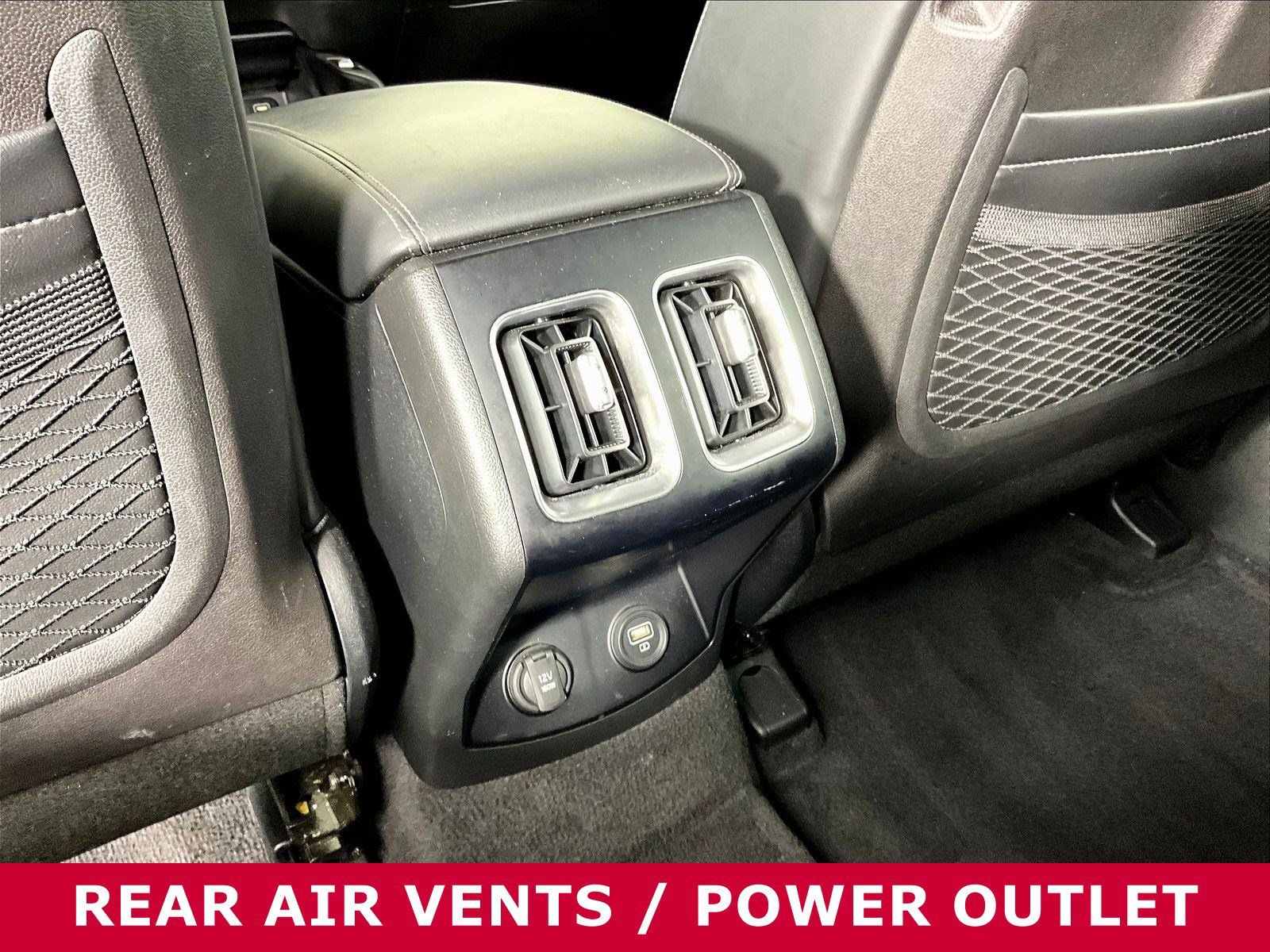 Used 2021 Kia Sorento EX w/ Panoramic Sunroof Package FWD image 10