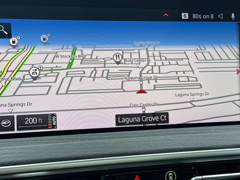 Used 2022 BMW X3 M40i w/ Premium Package image 45