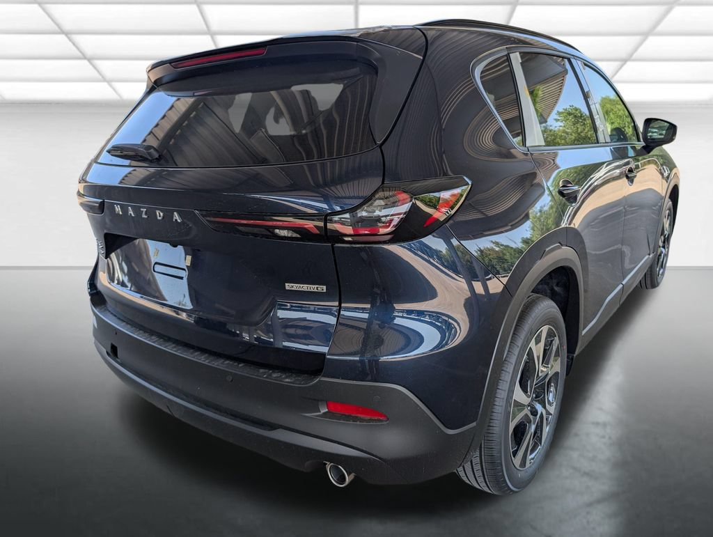 New 2026 MAZDA CX-5 Preferred AWD/4WD image 29