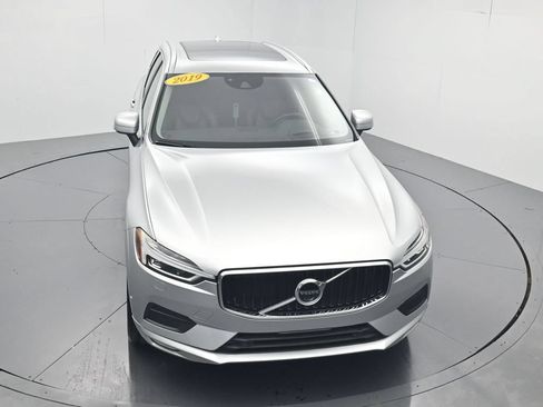 Used 2019 Volvo XC60 T5 Momentum w/ Multimedia Package AWD/4WD image 51