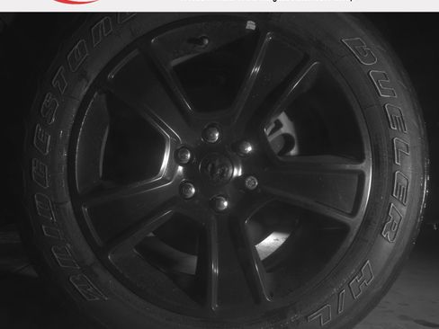 Used 2023 RAM 1500 Big Horn RWD image 10