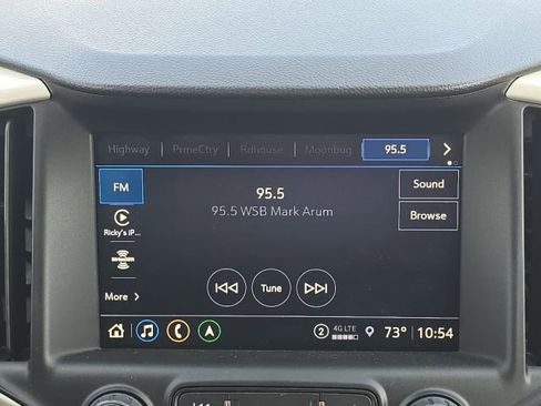 Used 2024 GMC Terrain Denali image 37