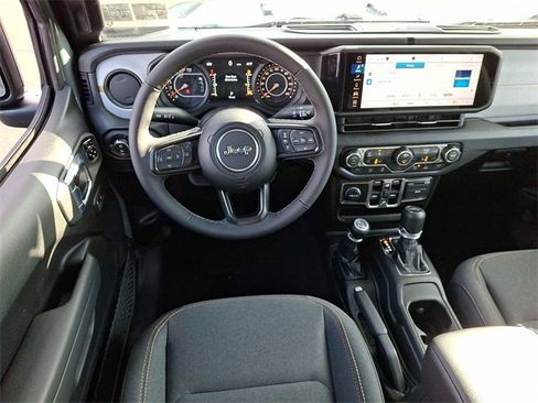 New 2026 Jeep Gladiator Sport image 10