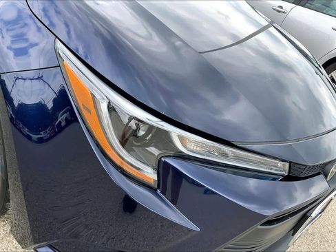 Used 2024 Toyota Corolla LE image 27