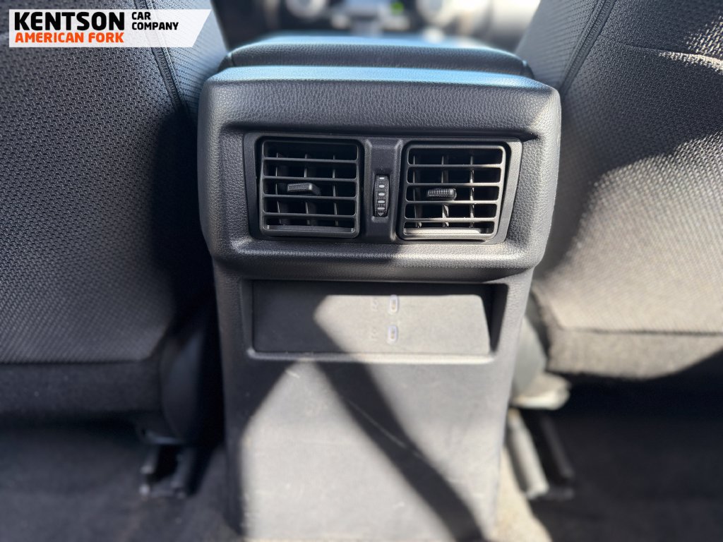 Used 2026 Toyota 4Runner SR5 AWD/4WD image 31