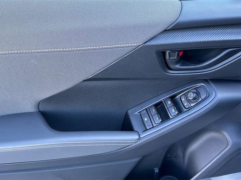 Certified 2025 Subaru Crosstrek 2.5i Sport w/ Popular Package #4A image 11