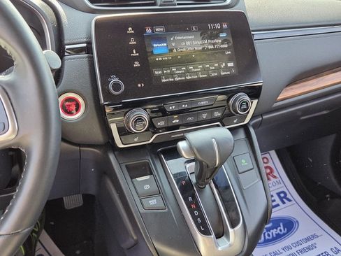 Used 2019 Honda CR-V EX-L image 20