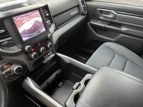 Used 2020 RAM 1500 Big Horn image 32