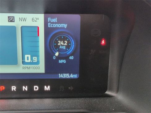 Used 2024 Ford Bronco Outer Banks image 30