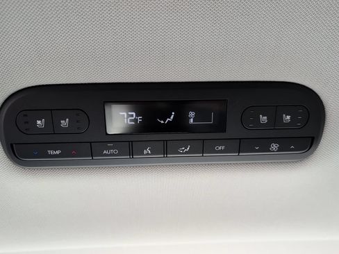 New 2026 Hyundai Palisade SEL AWD/4WD image 31