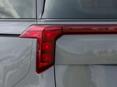 New 2026 Kia Carnival SX FWD image 11