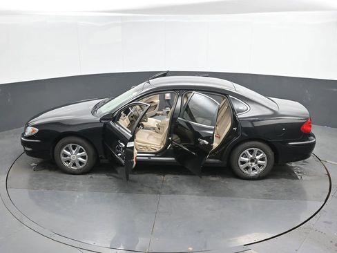 Used 2005 Buick LaCrosse CXL w/ Gold Convenience Package FWD image 38