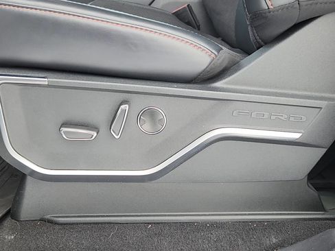 Certified 2024 Ford F150 Raptor image 9