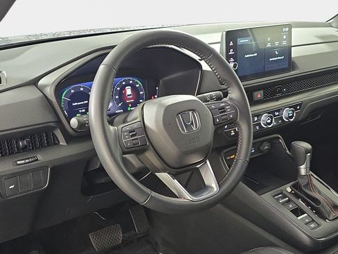 Used 2026 Honda CR-V Sport-L image 19