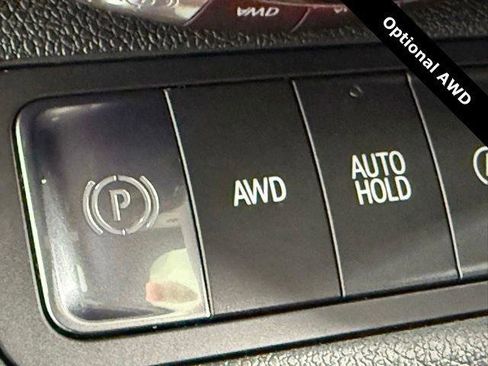 New 2026 Chevrolet Equinox RS w/ Safety and Technology Package image 23