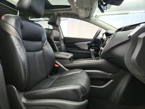 Used 2020 Nissan Murano SL image 25
