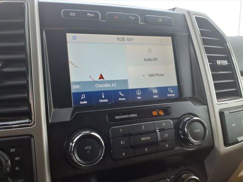 Used 2020 Ford F250 Lariat w/ Lariat Ultimate Package image 24