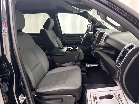 Used 2022 RAM 1500 Big Horn image 9