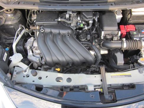 Used 2014 Nissan Versa Note S Plus image 18