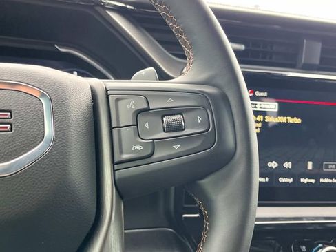 New 2026 GMC Sierra 1500 AT4 w/ AT4 Premium Package AWD/4WD image 29