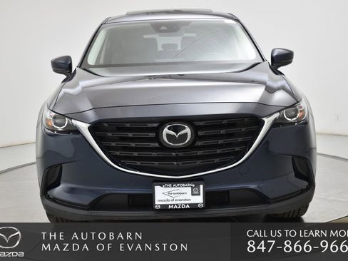 Used 2023 MAZDA CX-9 Touring Plus image 13