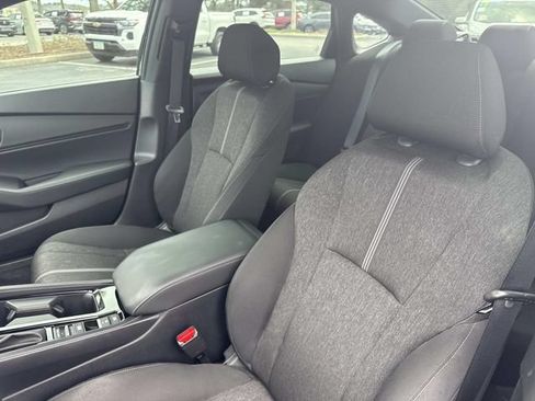 Certified 2024 Honda Accord Sport image 20