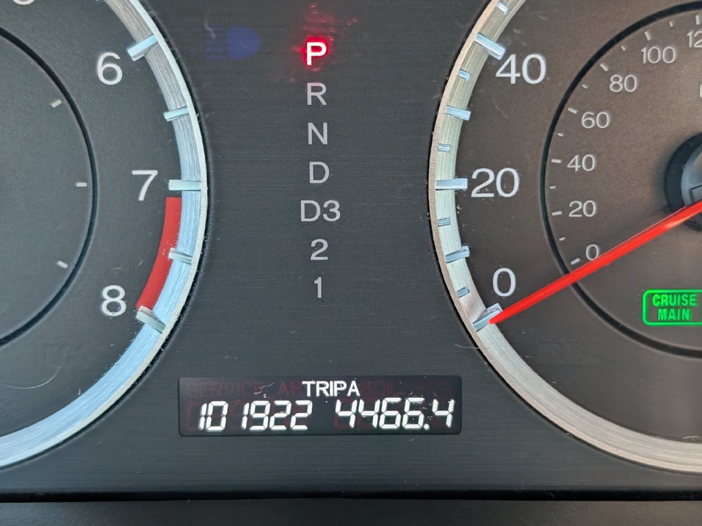 Used 2012 Honda Accord EX-L image 10