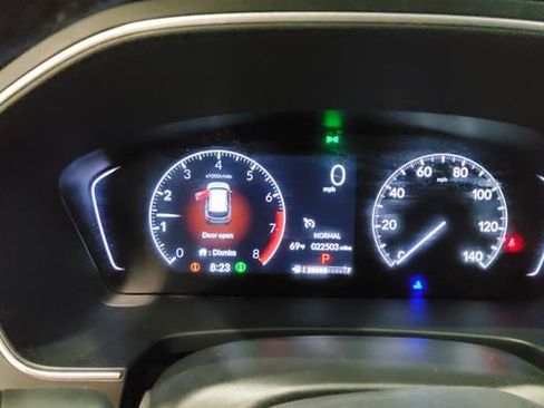 Certified 2024 Honda Pilot EX-L image 21