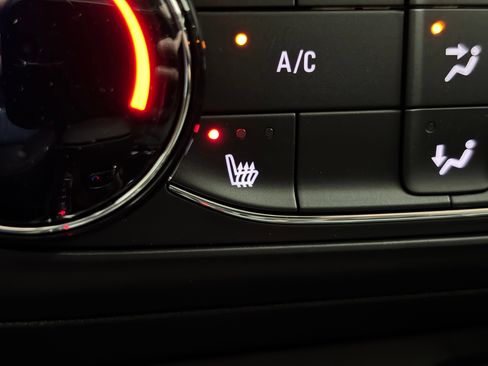 New 2026 Buick Encore GX Preferred w/ Advanced Technology Package FWD image 5